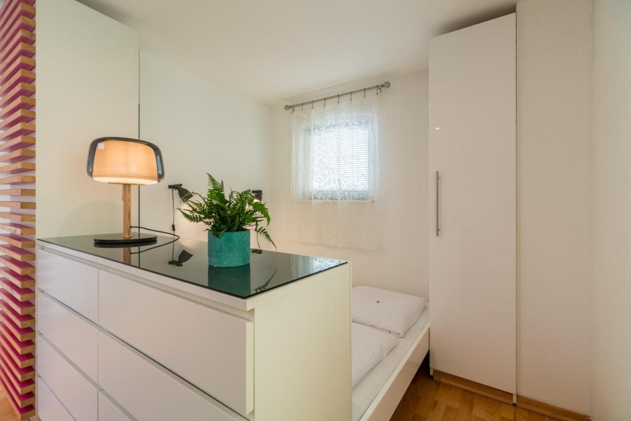 Urban Duplex Kreuzberg Lägenhet Berlin Exteriör bild